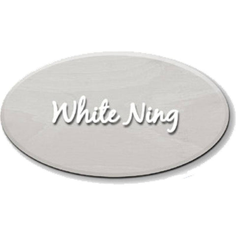 Eclectic Products White Ning - Unicorn Spit Gel Stain and Glaze - Lilly Grace Crafts