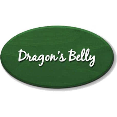 Eclectic Products Dragons Belly - Unicorn Spit Gel Stain and Glaze - Lilly Grace Crafts