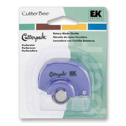 EK Success Blade Perforate Cutterpede Rotary - Lilly Grace Crafts