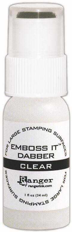 Ranger Industries Emboss It Dabber - Lilly Grace Crafts