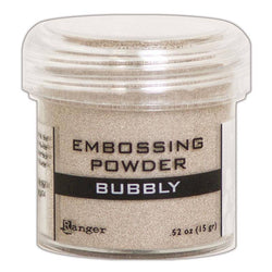 Ranger Industries Bubbly - Emb Powder Metallics - Lilly Grace Crafts