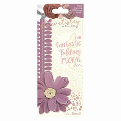 Florartistry Florartistry Folding Die - Aster (Small) - Lilly Grace Crafts