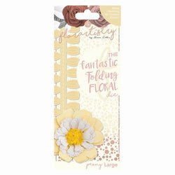 Florartistry Florartistry Double Die - Peony (Large) - Lilly Grace Crafts