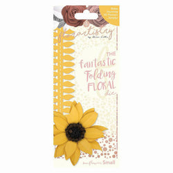 Florartistry Florartistry Double Die - Sunflower (Small) - Lilly Grace Crafts