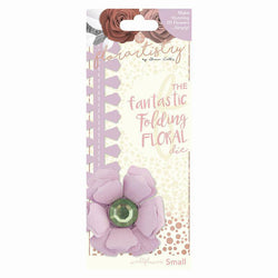 Florartistry Florartistry Double Die - Wallflower (Small) - Lilly Grace Crafts