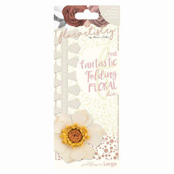 Florartistry Florartistry Double Die - Wallflower (Large) - Lilly Grace Crafts