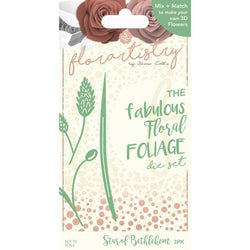 Florartistry Florartistry Foliage Sets - Star of Bethlehem - Lilly Grace Crafts