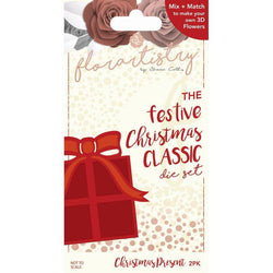 Florartistry Florartistry Christmas Classics - Christmas Present - Lilly Grace Crafts