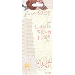 Florartistry Florartistry Folding Flowers - Chrysanthemum (LRG) - Lilly Grace Crafts