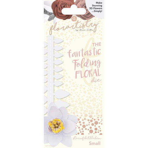 Florartistry Florartistry Folding Flowers - Star of Bethlehem (SML) - Lilly Grace Crafts