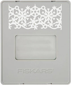 Fiskars Advantedge Die - Winter - Lilly Grace Crafts