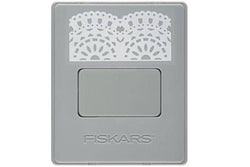 Fiskars AdvantEdge Cartridge - Lace - Lilly Grace Crafts