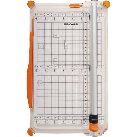 Fiskars Paper Trimmer - A4 - Lilly Grace Crafts