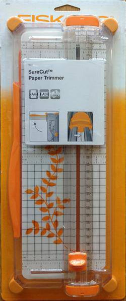 Fiskars Personal Trimmer - Lilly Grace Crafts