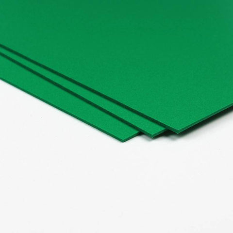 Floortex Green - Pack of 3 Creative Craft Board - Lilly Grace Crafts