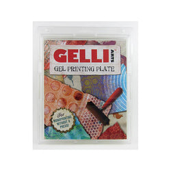 Gelli Arts Gelli Plate 12x14 inch - Lilly Grace Crafts