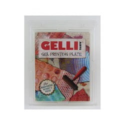 Gelli Arts Gelli Plate 8x10 inch - Lilly Grace Crafts