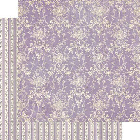 Graphic45 Sun Kissed 25 sheets 12x12 inch - Lilly Grace Crafts