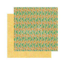 Graphic45 Aquatic Passage Paper Packs of 10 Sheets - Lilly Grace Crafts