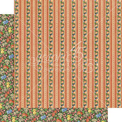 Graphic45 Boundless Beauty - 12 x12 Paper - Packs of 10 Sheets - Lilly Grace Crafts