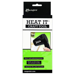 Ranger Industries Heat tool (UK) - Lilly Grace Crafts