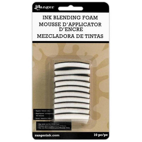 Ranger Industries Ink Blending Tool Replacement Foam - Lilly Grace Crafts