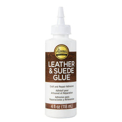 Duncan SUG 4oz Leather Glue - Lilly Grace Crafts