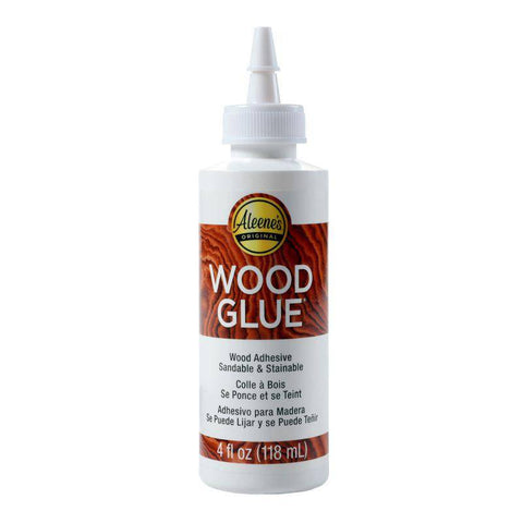 Duncan SUG 4oz Wood Glue - Lilly Grace Crafts