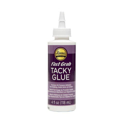Duncan Aleenes P Glue 4oz Fast Grab Tacky - Lilly Grace Crafts