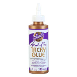Duncan Aleenes P Glue 4oz Acidfree Tacky - Lilly Grace Crafts