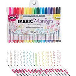 Duncan Markers Multi Fine 20 pack - Lilly Grace Crafts