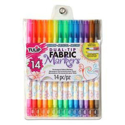 Duncan Markers Multi Dual Tip 14 pack - Lilly Grace Crafts