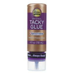 Duncan Aleenes P Glue 4oz AR Original Tacky Glue - Lilly Grace Crafts