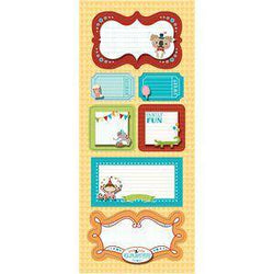 Best of Show Sticker Stackers - Lilly Grace Crafts