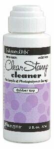 Ranger Industries Clear Stamp Cleaner - Lilly Grace Crafts