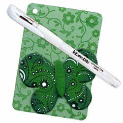 Ranger Industries Inkssentials White Pen 2 Pack - Lilly Grace Crafts
