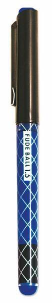 Fude Pens - Fude Ball 1.5 Blue Pen (10) - Lilly Grace Crafts