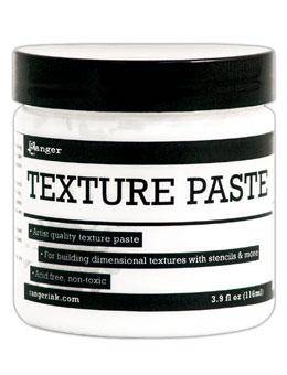 Ranger Industries Ranger Texture Paste - Lilly Grace Crafts