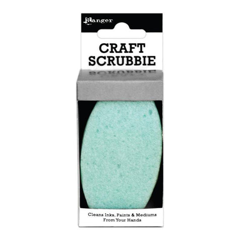 Ranger Industries Craft Scrubbie - Lilly Grace Crafts