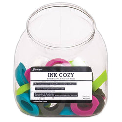 Ranger Industries Ink Cozy Pop Display - 10 each of - Lilly Grace Crafts