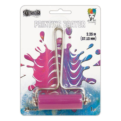 Ranger Industries Gel Press Brayers - Small - Lilly Grace Crafts