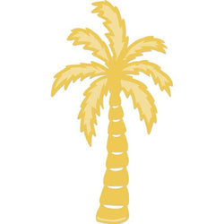 Kaisercraft Decorative Die Palm Tree - Lilly Grace Crafts