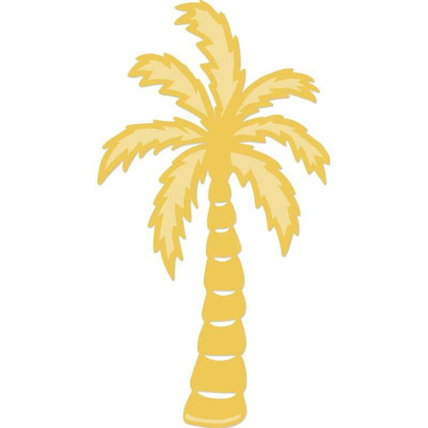 Kaisercraft Decorative Die Palm Tree - Lilly Grace Crafts