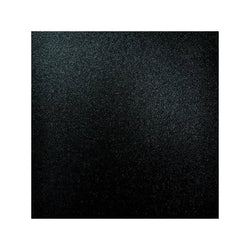 Kaisercraft Glitter Cardstock - Midnight Pack of 10 Sheets - Lilly Grace Crafts