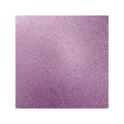 Kaisercraft Glitter Cardstock - Blossom Pack of 10 Sheets - Lilly Grace Crafts