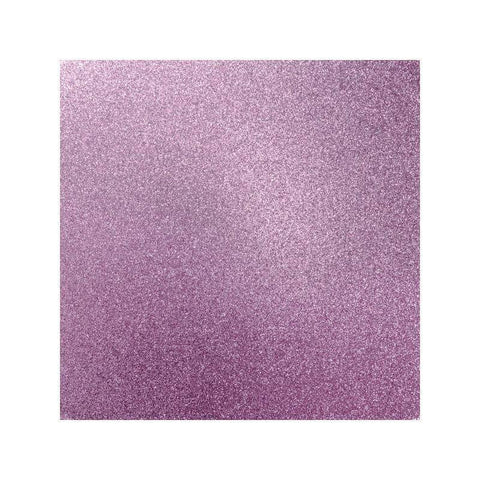 Kaisercraft Glitter Cardstock - Blossom Pack of 10 Sheets - Lilly Grace Crafts