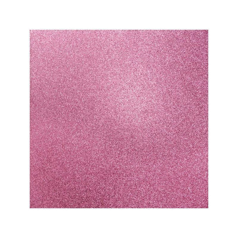 Kaisercraft Glitter Cardstock - Candy Pack of 10 Sheets - Lilly Grace Crafts