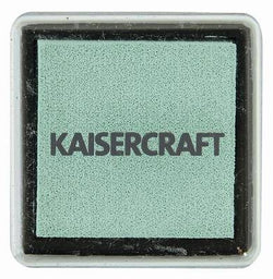 Kaisercraft Ink Pad Small - Island - Lilly Grace Crafts