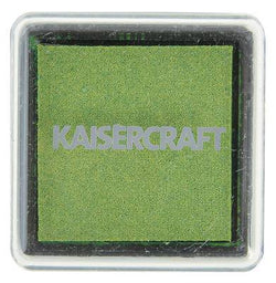 Kaisercraft Ink Pad Small - Vine - Lilly Grace Crafts
