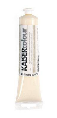 Kaisercraft Kaisercolour - Antique White 75ml - Lilly Grace Crafts